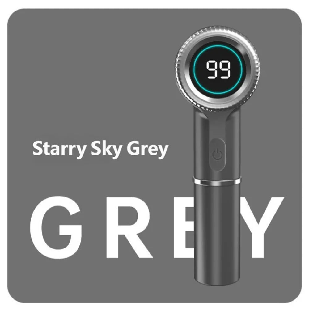 Brosse Électrique Rotative Pro